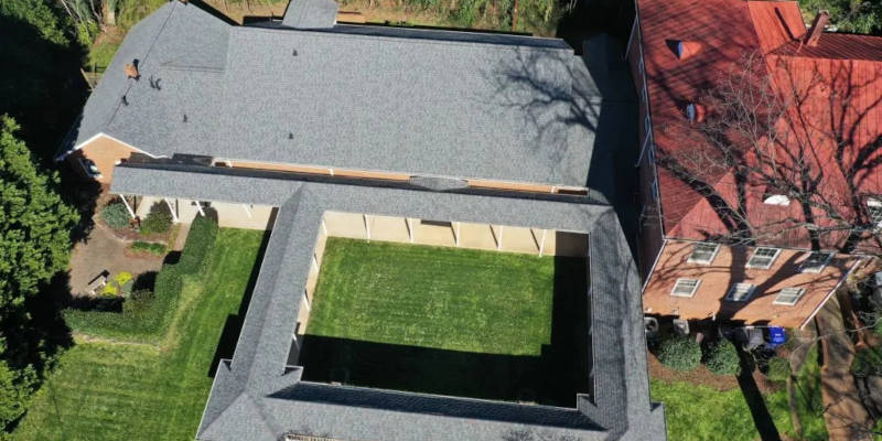 Roof Inspections in Durham, North Carolina